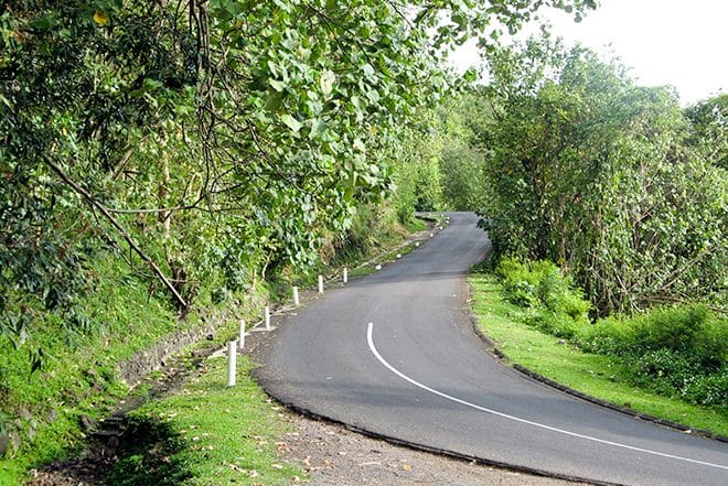 Vallée de la Maruapo