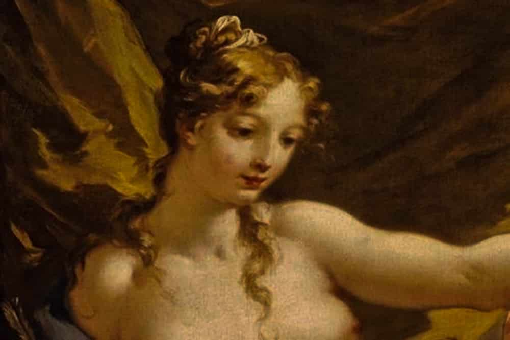 Aphrodite de Pellegrini