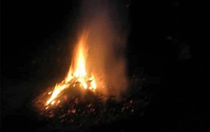 La vengeance dans la peau - Tautira