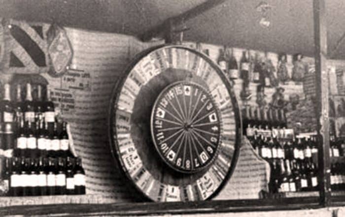 Malheureux en amour Tahiti Heritage