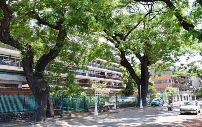 Marumaru, les rescapés du foyer de jeunes filles de Papeete