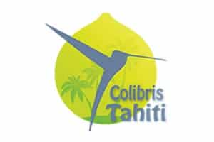 Colibri Tahiti