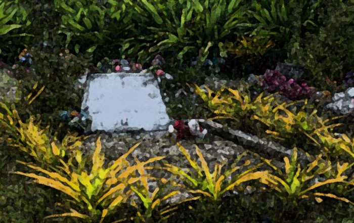 Tombe Rimatara modifiée